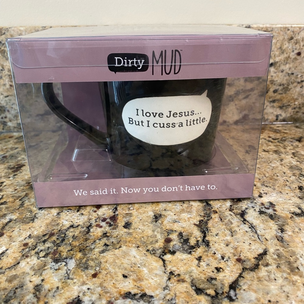 COFFEE MUG - Picture 3 of 7